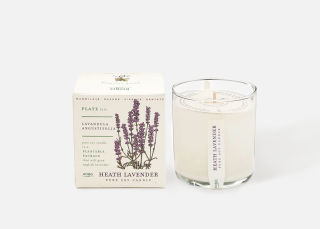 Add On Item: Lavender Grow Candle